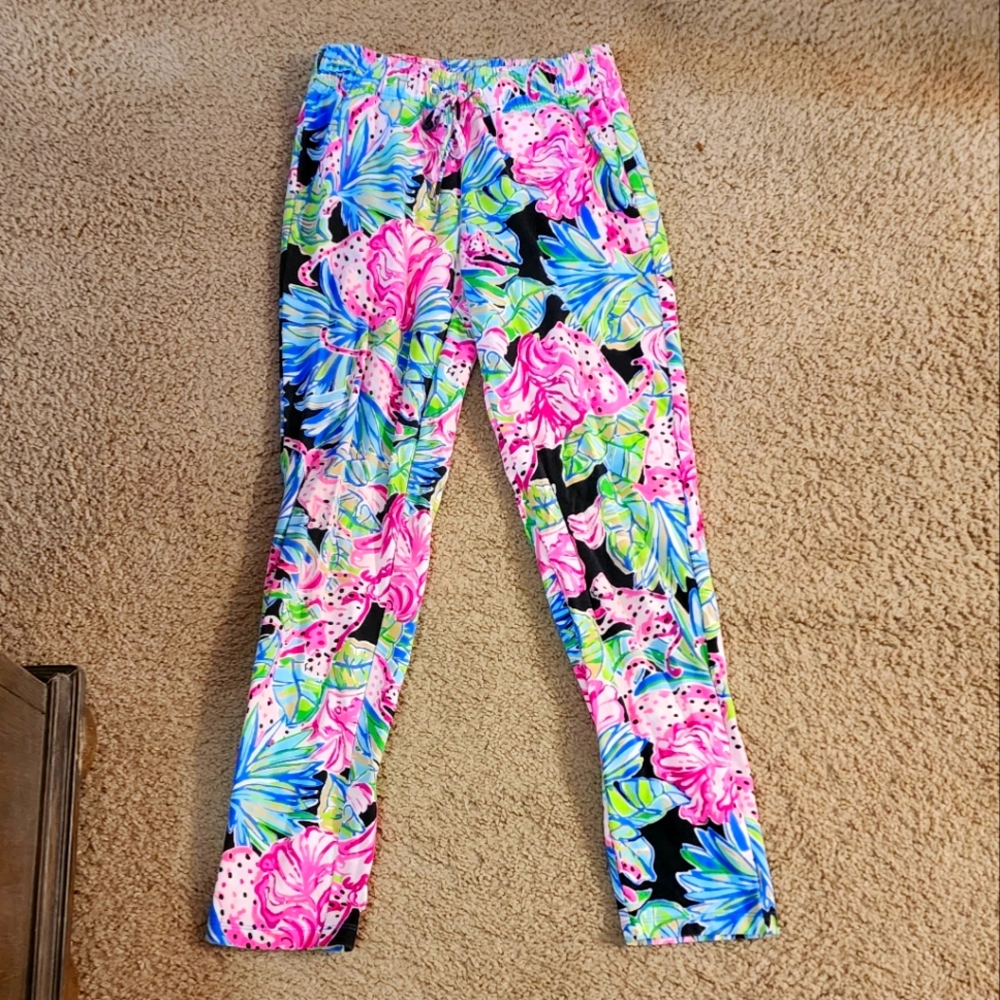 Lilly Pulitzer Joggers